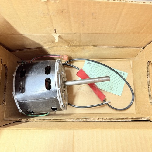 Magnetek 346 shaded pole - magnetek, 346,