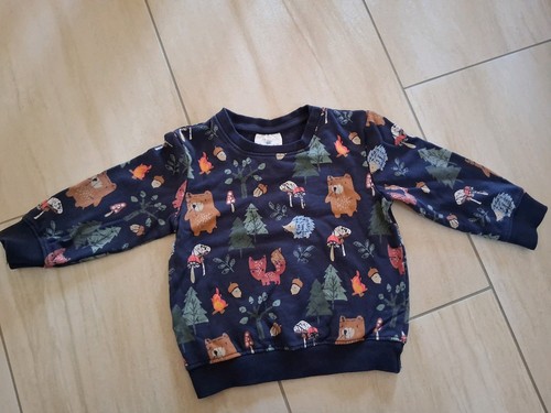 Pullover sweatshirt junge baby - pullover,