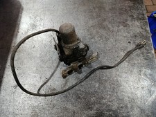 Mercedes W124 W202 W463 Stellmotor Tempomat 0005455165 Geschwindigkeitsregler