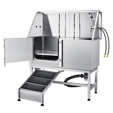 Uimoso 1270Mm Hundebadewanne