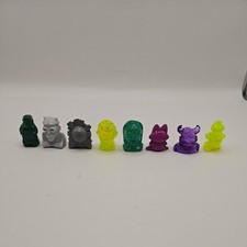 Gogos Crazy Bones (Dragon Ball