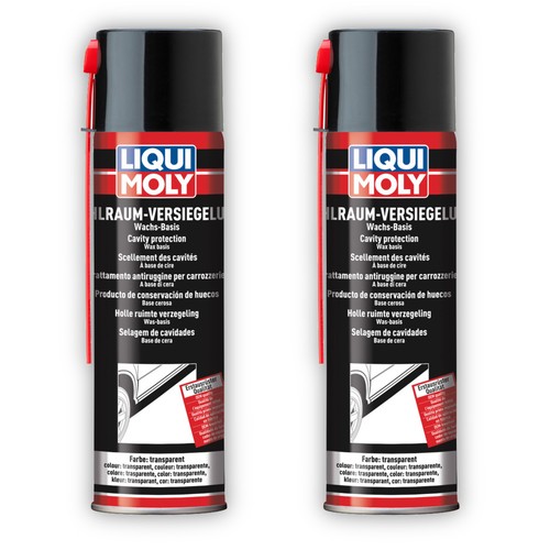 Hohlraumversiegelung liqui - 2x,