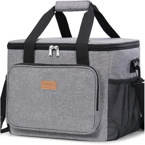 Lifewit kuehltasche 24l - lifewit,