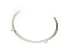 Spacer Lüfterradabdeckung 3mm für Vespa V50, V90, SS50, SS90, PV ET3 BGM Distanz