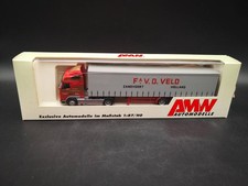 AWM Volvo FH Fa.v.d.Veld Sattelzug *Vi983-5-0933