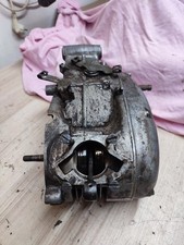 Simson Schwalbe (1964er) Handschaltungs - Motorrumpf