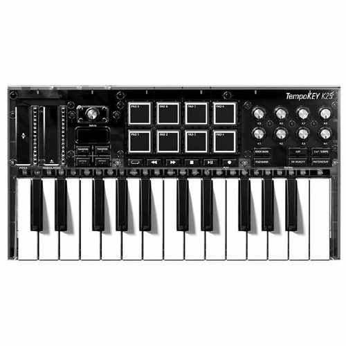 Synido tempokey k25 key - synido,