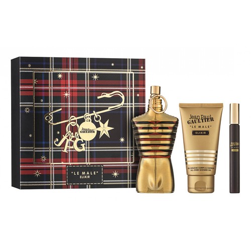 Jean paul gaultier male - jean,