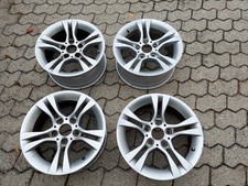 Biete: Original BMW Alufelgen 16 Zoll - E91, etc.