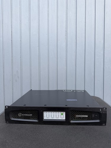 Crown 8300n musikverstärker - 8300n,