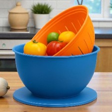 Tupperware Junge Welle 4,3 L