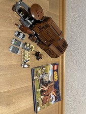 LEGO Star Wars: MTT (75058)