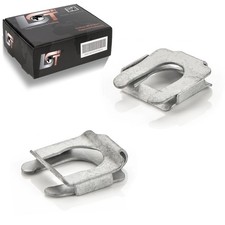 2x Sicherungsclip Schalthebel