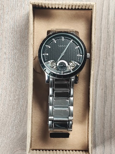 Fossil twist me1048 - fossil,