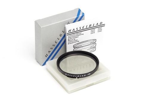 Hasselblad b60 filter carl - filter,