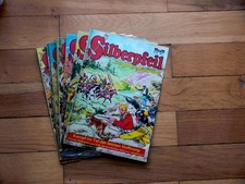 Silberpfeil - Der junge