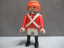 Playmobil Figuren | Gardist |