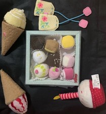 HABA Plüsch TEA TIME Toys