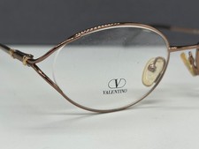 Valentino Brille Damen Rund