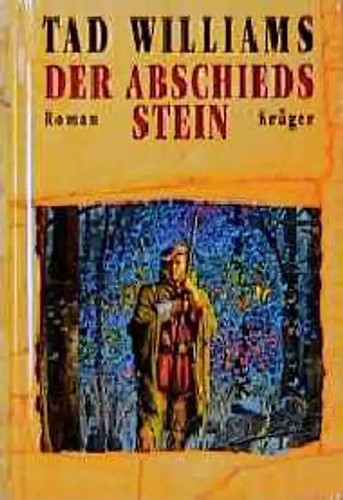 Der abschiedsstein - der,