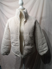 Fleece Teddy Sweatjacke Damen