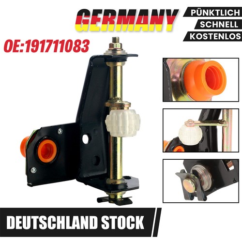 Lagerbock für golf 3 - lagerbock,