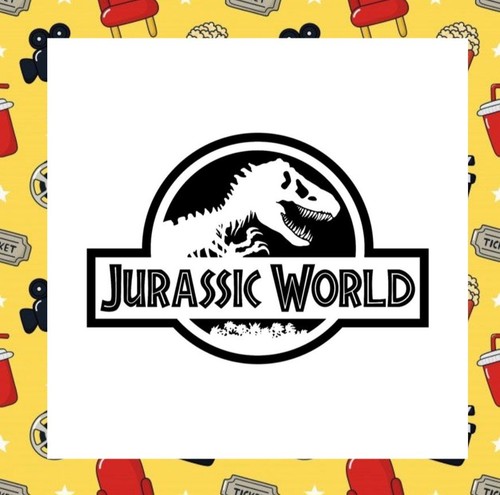 Jurasstic world dinosaurier - jurasstic,