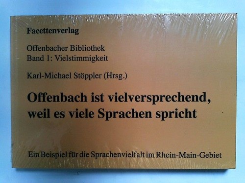 Offenbach ist