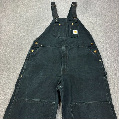 Carhartt latzhose erwachsene - carhartt,