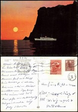 Nordkap Davvinjárgga Nordkap