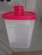 Tupperware ERFRISCHER / MESS &