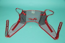 Molift Körpergurt Rgo Sling Gr L Liftergurt bis 300 kg für Patientenlifter #9872