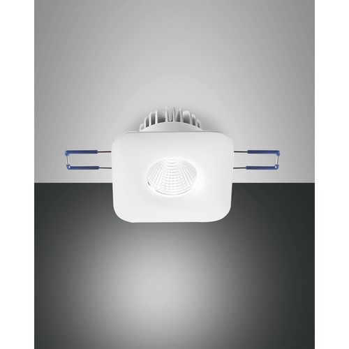 Led einbau spot set sigma - set, 7w