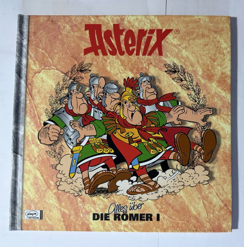 Ehapa asterix album alles - asterix,