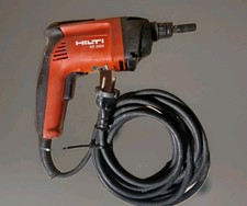 Hilti SD 2500 Trockenbauschrauber