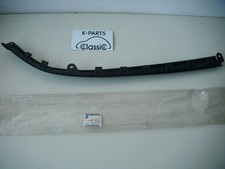 original Opel Corsa C Spoiler