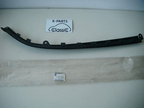 Original opel corsa spoiler - corsa, c