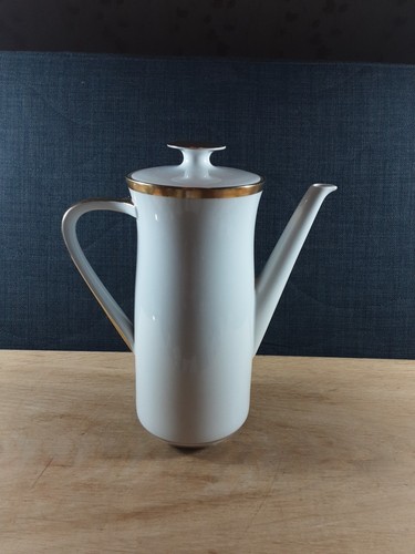 Kaffeekanne thomas porzellan - kaffeekanne,