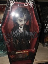 Neu  living dead dolls