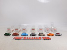 Wiking 1:87 H0 7x PKW VW