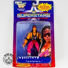 Bret hitman hart wwf - hitman,