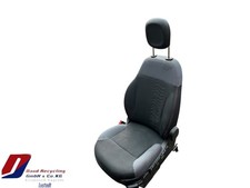Fiat panda pandina - pandina, sitz