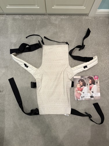 Connecta babytrage 5kg - babytrage, 3,5kg