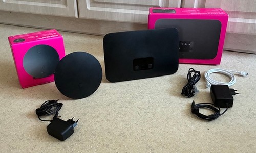 Telekom speedport smart typ - telekom, 4r