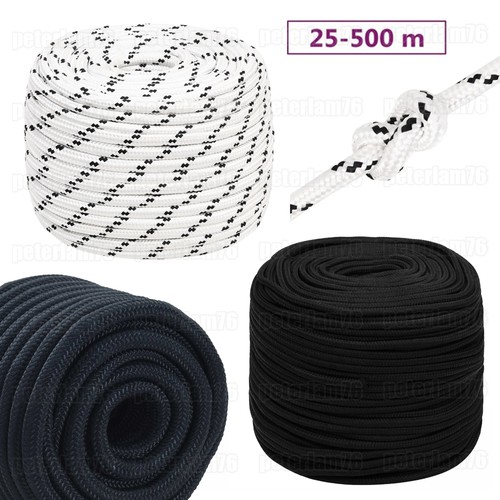 50m 100m 500m bootsseil - 50m/100m/500m,