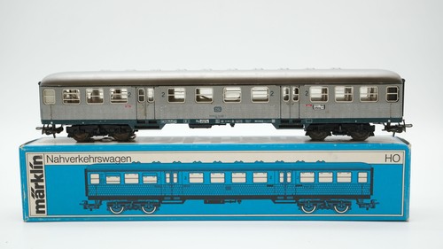Märklin 4082 - märklin, h0