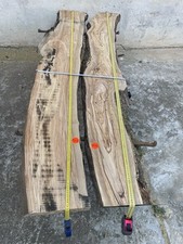 Olivenholz, Epoxidharz