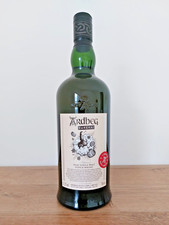 Ardbeg Eureka - 0,7l - 52,2%