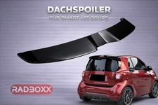 ✅Heck Dachspoiler für Smart