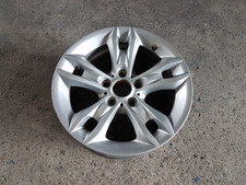 BMW X1 E84 1x Alufelge